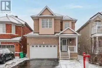 39 Culture Crescent, Brampton (Fletcher's Creek Village), Ontario L6X4X8, 3 Bedrooms Bedrooms, ,4 BathroomsBathrooms,All Houses,For Sale,Culture,W8441570