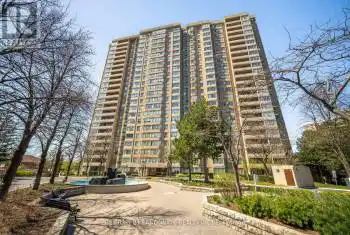 30 Malta Avenue Unit# 2205, Brampton (Fletcher's Creek South), Ontario L6Y4S5, 2 Bedrooms Bedrooms, ,2 BathroomsBathrooms,Condo,For Sale,Malta,W8470726