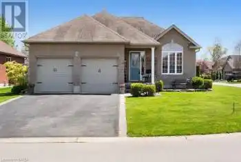 138 GALINEE Trail, Port Dover, Ontario N0A1N9, 3 Bedrooms Bedrooms, ,3 BathroomsBathrooms,All Houses,For Sale,GALINEE,40605443