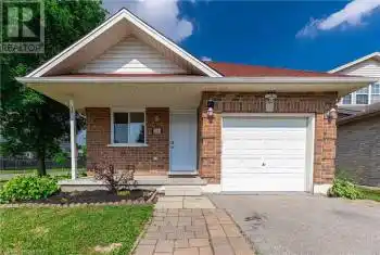 1946 BLOOM Crescent, London, Ontario N5X4N1, 6 Bedrooms Bedrooms, ,2 BathroomsBathrooms,All Houses,For Sale,BLOOM,40609407