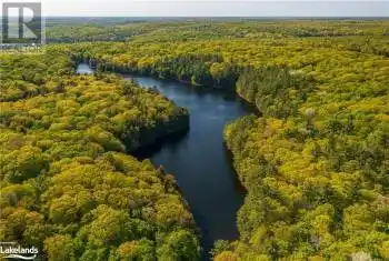 5 MCGEE LAKE Unit# LOT, Seguin, Ontario P2A2W8, ,Commercial,For Sale,MCGEE LAKE,40609947