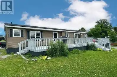 1235 Line Otonabee-South Monaghan Ontario K0L2G0