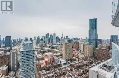 403 Street Unit 2401 Toronto Ontario M4Y0C9