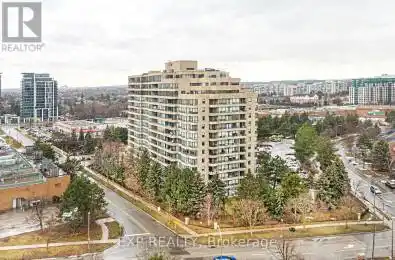 32 Drive Unit 521 Richmond Hill Ontario L4C9R7