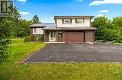 330 Mill Bridge Road Grey Highlands Ontario N0C1C0