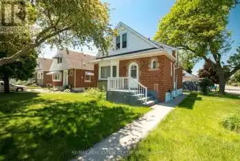 204 Parkdale Avenue, Hamilton (Glenview), Ontario L8K3P6, 3 Bedrooms Bedrooms, ,1 BathroomBathrooms,All Houses,For Sale,Parkdale,X8471742