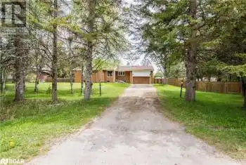 1417 GILL Road, Springwater, Ontario L9X1M4, 3 Bedrooms Bedrooms, ,2 BathroomsBathrooms,All Houses,For Sale,GILL,40608752