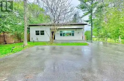 288 Road Wasaga Beach Ontario L9Z2L7