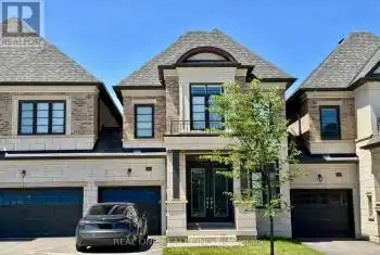 2459 Saw Whet Boulevard, Oakville (Glen Abbey), Ontario L6M5L4, 3 Bedrooms Bedrooms, ,3 BathroomsBathrooms,All Houses,For Sale,Saw Whet,W8472210