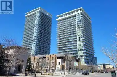 360 Drive Unit 1902 Mississauga Ontario L5B0E7