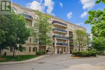 3 Dayspring Circle Unit# 503, Brampton (Goreway Drive Corridor), Ontario L6P1B7, 2 Bedrooms Bedrooms, ,2 BathroomsBathrooms,Condo,For Sale,Dayspring,W8472408