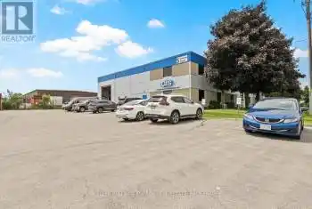 5 Carlow Court, Whitby (Whitby Industrial), Ontario L1N9T7, ,Commercial,For Rent,Carlow,E8473014