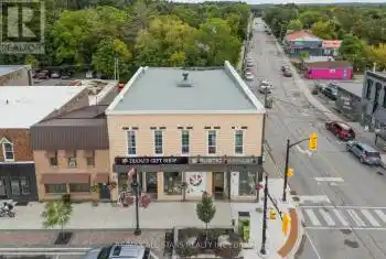 42-44 COLBORNE Street Unit# 42, Kawartha Lakes (Fenelon Falls), Ontario K0M1N0, ,Commercial,For Sale,COLBORNE,X8472988