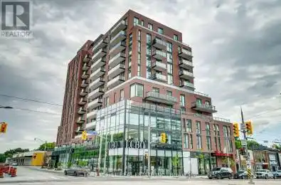 185 Avenue Unit 209 Toronto Ontario M6C0A5