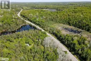 COUNTY ROAD 503, Haliburton, Ontario K0M1S0, ,Commercial,For Sale,COUNTY ROAD 503,40609517