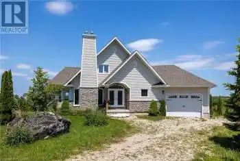 85621 SIDEROAD 7, Meaford (Municipality), Ontario N4L1W6, 2 Bedrooms Bedrooms, ,2 BathroomsBathrooms,All Houses,For Sale,SIDEROAD 7,40603518