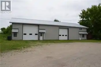 402432 GREY ROAD 4, West Grey, Ontario N0H1R0, ,Commercial,For Sale,GREY ROAD 4,40610978