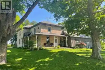 4453 SIDEROAD 20 Road, Puslinch, Ontario N1H6J3, 4 Bedrooms Bedrooms, ,2 BathroomsBathrooms,Commercial,For Sale,SIDEROAD 20,40609796