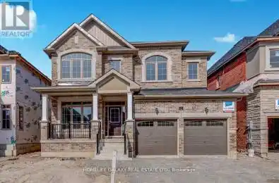 1530 Street Innisfil Ontario L9S4R7