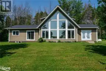 1783 COUNTY RD 6, Springwater, Ontario L0L1P0, 4 Bedrooms Bedrooms, ,3 BathroomsBathrooms,All Houses,For Sale,COUNTY RD 6,40610711