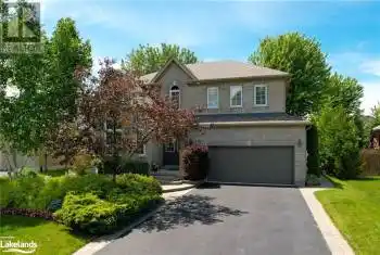 22 KELLS Crescent, Collingwood, Ontario L9Y0A8, 4 Bedrooms Bedrooms, ,4 BathroomsBathrooms,All Houses,For Sale,KELLS,40584980