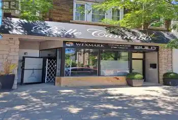 2780 Yonge Street Unit# Main Fl, Toronto (Lawrence Park South), Ontario M4N2J2, ,1 BathroomBathrooms,Commercial,For Rent,Yonge,C8474054