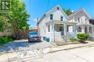 20 Avenue Welland Ontario L3B3M2