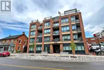 112 Woodbridge Ave Unit# 204, Vaughan, Ontario L4L 2S7, 2 Bedrooms Bedrooms, 5 Rooms Rooms,2 BathroomsBathrooms,Condo,Sold,Woodbridge,N8475088