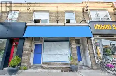 1703 Avenue Toronto Ontario M4G3C1