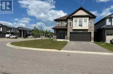 225 Drive Cambridge Ontario N1S0C1