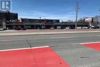 4280* Kingston Road, Toronto (West Hill), Ontario M1E2M8, ,Commercial,For Sale,Kingston,E8475614