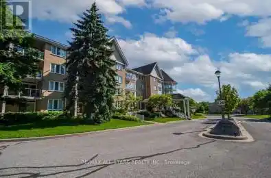 51 Boulevard Unit 306 Kawartha Lakes Ontario K9V6E8