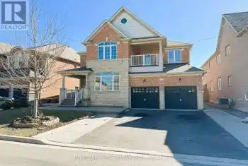 7 Attraction Dr, Brampton, Ontario L6Y 2Z8, 5 Bedrooms Bedrooms, 13 Rooms Rooms,5 BathroomsBathrooms,All Houses,Sold,Attraction,W8475876