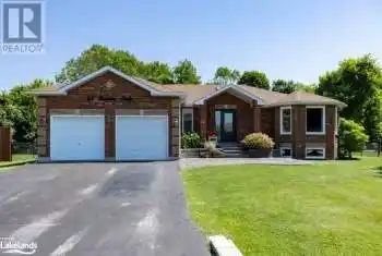 63 MARLOW Circle, Hillsdale, Ontario L0L1V0, 3 Bedrooms Bedrooms, ,3 BathroomsBathrooms,All Houses,For Sale,MARLOW,40610985