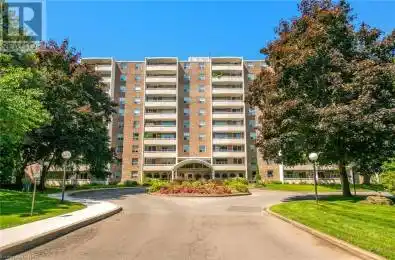 365 GENEVA Street Unit# 104 St. Catharines Ontario L2N5S7