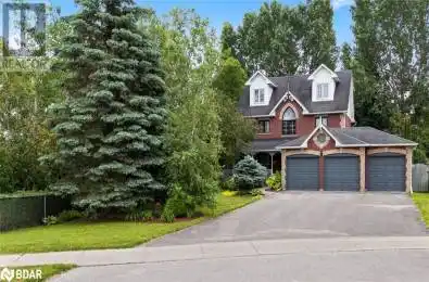 697 Drive Innisfil Ontario L9S2E6