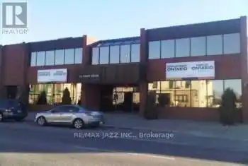 111 Simcoe Street Unit# 202, Oshawa (O'Neill), Ontario L1G4S4, ,2 BathroomsBathrooms,Commercial,For Rent,Simcoe,E8477494