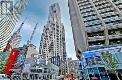 35 Street Unit 1502 Toronto Ontario M4Y0A3