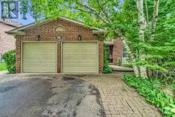 1850 Folkway Drive, Mississauga (Erin Mills), Ontario L5L2X9, 4 Bedrooms Bedrooms, ,4 BathroomsBathrooms,All Houses,For Sale,Folkway,W8477084