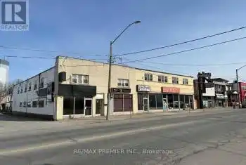 4898 Victoria Avenue, Niagara Falls, Ontario L2E4C6, ,Commercial,For Sale,Victoria,X8475362