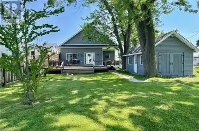 10849 Road Wainfleet Ontario L3K5V4