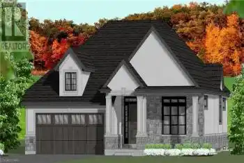 LOT 14 ANCHOR Road Unit# LOT, Thorold (561 - Port Robinson), Ontario L0S1A0, 3 Bedrooms Bedrooms, ,2 BathroomsBathrooms,All Houses,For Sale,ANCHOR,X9412192