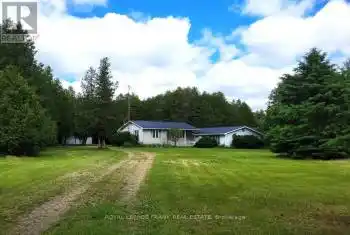 973 Quin-Mo-Lac Rd, Centre Hastings, Ontario K0K 2K0, 4 Bedrooms Bedrooms, 8 Rooms Rooms,2 BathroomsBathrooms,All Houses,Sold,Quin-Mo-Lac,X8476444