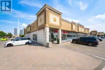 3255 Rutherford Road Unit# 7, Vaughan (Vellore Village), Ontario L4K5Y5, ,Commercial,For Sale,Rutherford,N8474428