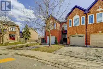 29 Goldenlight Circ, Brampton, Ontario L6X 4N6, 3 Bedrooms Bedrooms, 6 Rooms Rooms,3 BathroomsBathrooms,All Houses,Sold,Goldenlight,W8474770