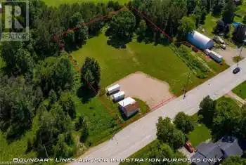 321 BRUCE ROAD 40, Arran-Elderslie, Ontario N0H1L0, ,Commercial,For Sale,BRUCE ROAD 40,40610732