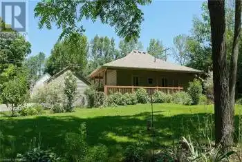 463004 24 Concession Unit# 463004, Georgian Bluffs, Ontario N0H2T0, 2 Bedrooms Bedrooms, ,1 BathroomBathrooms,All Houses,For Sale,24,40609976