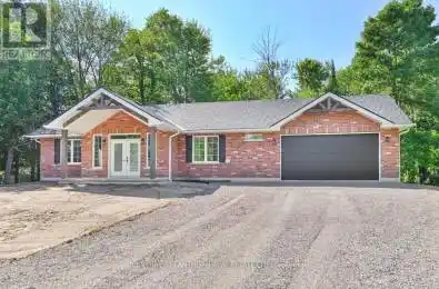 1713 Road Stirling-Rawdon Ontario K0K3E0