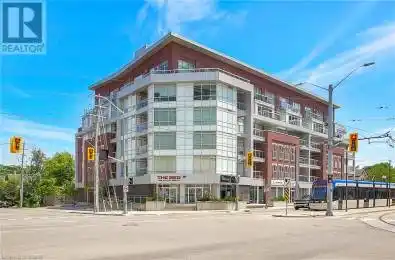 188 Street Unit 302 Waterloo Ontario N2J0C6