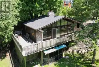 15 North Taylor Road, Kawartha Lakes (Kirkfield), Ontario K0M2B0, 5 Bedrooms Bedrooms, ,2 BathroomsBathrooms,All Houses,For Sale,North Taylor,X8481732